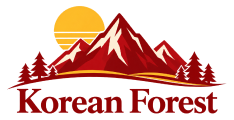 Korean Forest
